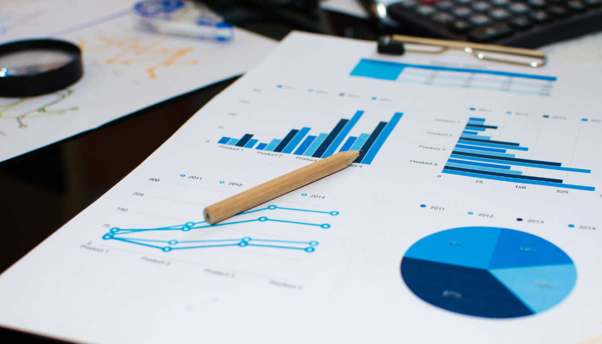 Spend Visibility